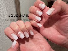 ジョジョネイル(JOJOネイル)/