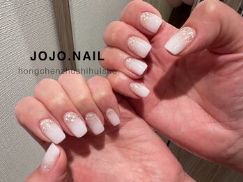 ジョジョネイル(JOJOネイル)/
