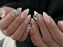 アイネイルズ 梅田店(I nails)/Meiko限定Y2Kデザイン