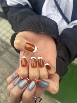 ハウワ(HAUWA.)/French