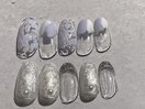 ニュアンスネイル