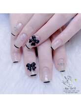 ネイルディーアンドディー(Nails D&D)/