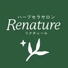 リナチュール(Renature)のお店ロゴ