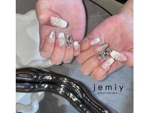 ジェミー(jemiy)/持ち込みdesign☆