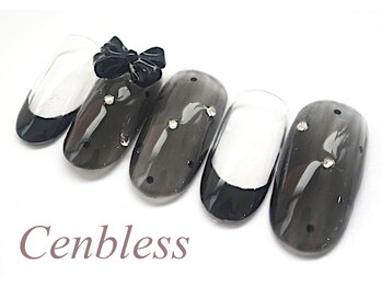 ビューティスタジオ センブレス(Cenbless)/ハンド★定額9000