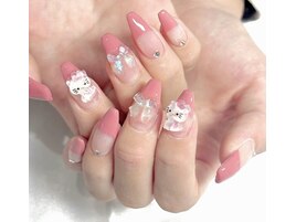 フレンチネイル