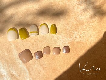 クレー(Klee)/new Klee Design