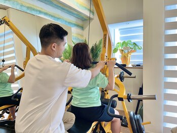 ハウオラ 恵比寿2(HAUOLA)/パーソナルトレーニング