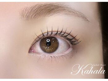 アイラッシュリゾート カハラ 新宿店(Kahala)/＊パリジェンヌラッシュリフト＊