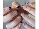 定額ネイル