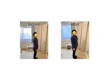 ララ(LALA)/交通事故で