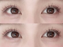 ヘアーウニール アイ(Hair Unir eye)