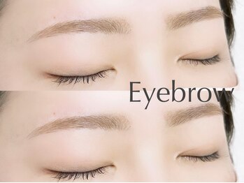 メメ 千葉店(meme)/眉毛スタイリング