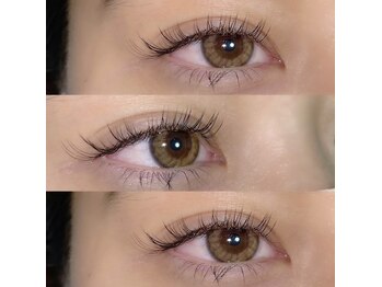 イオ(io.)/フラットラッシュ100本