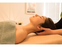 クローバー(Clover)の雰囲気（元看護師オーナー＆国家資格保持スタッフによる極上☆本格施術）