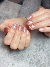 アイネイル(AI Nail)/マグネットハート