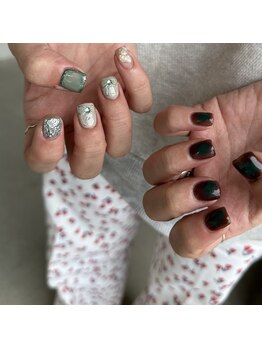 アトリエ ラナン(atelier ranun)/