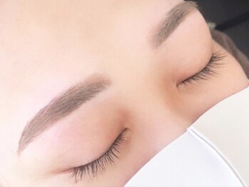 レイラ 四条烏丸(Rayla)/ 【美眉アイブロウ/眉毛サロン】