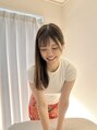 オリナ(olina)&nbsp;リラクゼーションをご希望のお客様もお気軽にお任せください！