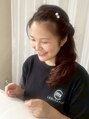 マイラミネーション 名古屋塩釜口店(Mylamination) NATSUMI 