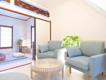 リラリラ 浅草店の雰囲気（古民家をリノベーションしたアットホームサロンです）