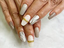 サロンド イーワイ(Salon de EY)/やり放題A