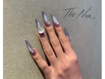 ザネクストキタホリエ(The Next...kitahorie)/マグネット スカルプ