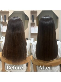 モモ 札幌(MOMO.)/艶めく至福時間