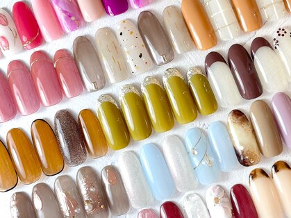 ネイルライフ(Nail Life)の写真