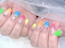 120分お持ち込み/ネオン