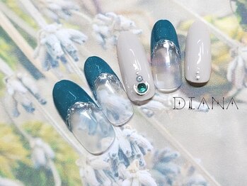 ディアナ 水戸赤塚店(DIANA)/定額ハンド　A-157　6,980円