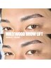 初回限定【次世代アイブロウ】今話題のHOLLYWOOD BROW LIFT ¥6500