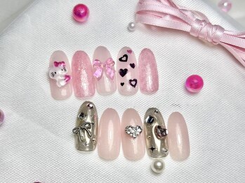 フローランズ(FLORANZ)/定額Aコース