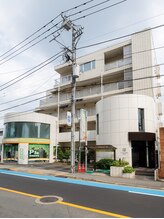 ナイン(Nine 9)/店舗マンション