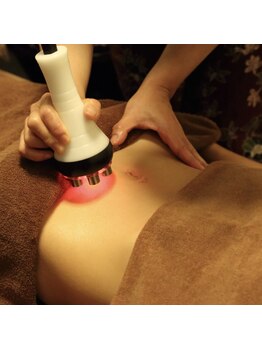 疲れを解消したい