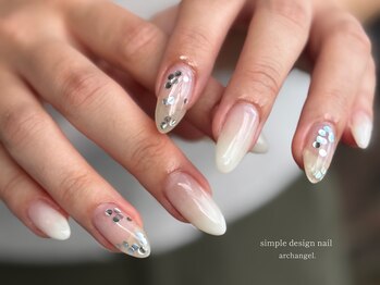 アークエンジェル(ARCHANGEL)/