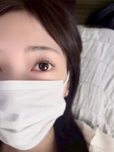 エルア 梅田堂山店(elua)/パリジェンヌ/マツパ/眉毛