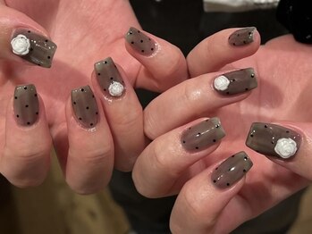 ソフィアネイル 赤羽店(Sofia Nail)/