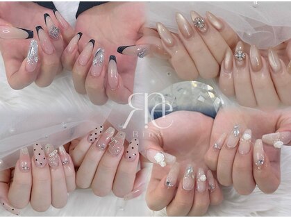 リネ(Rine)の写真