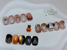 モリセ 表参道(Morise)/定額デザイン