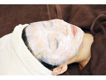 ラボコスメの写真/【創業記念】癒しの香りでリラックス♪心身共に疲れが溜まっている方に!