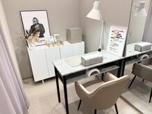 キーカ(kiiika)の雰囲気（こだわりの空間でごゆっくりお過ごしください♪）