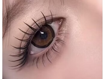 マジックガール 津田沼店(MagiqueGirl)/【ダブルフラット+下まつ毛】