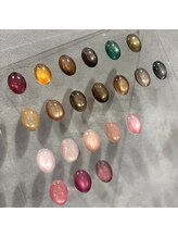 カルムボーテ(Calme Beaute)/マグネット¥6000