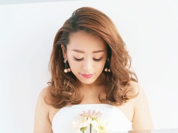 ビューティーフェイス 仙台パルコ店/【ブライダル】部分シェービング