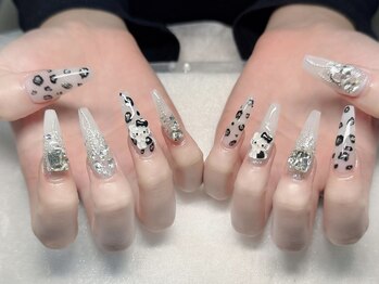 クイーンビューティー 葛西店(Queen Beauty)/