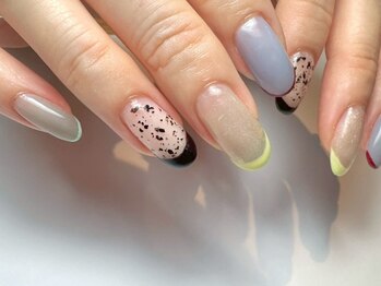 タイズ 大阪福島(ties..)/