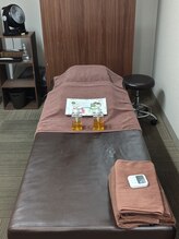 グイット 本八幡北口店(Goo-it!)/アロマハンド施術