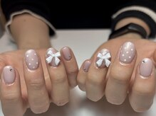 ローマン/定額デザイン☆