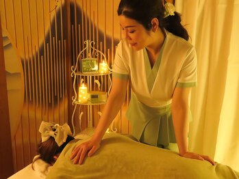 星の森/熟練スタッフ在籍